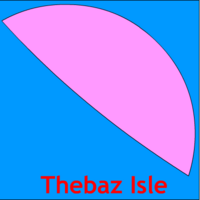Thebaz Isle