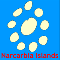 Narcarbia Islands