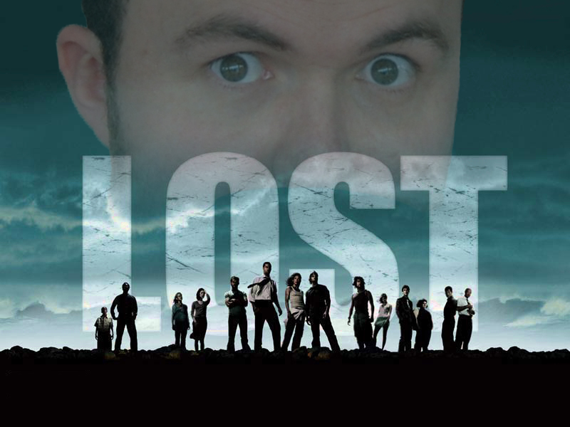 Lost, Season 3: Episodes 16-18