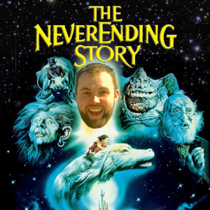 The Never-Ending Story (1984)