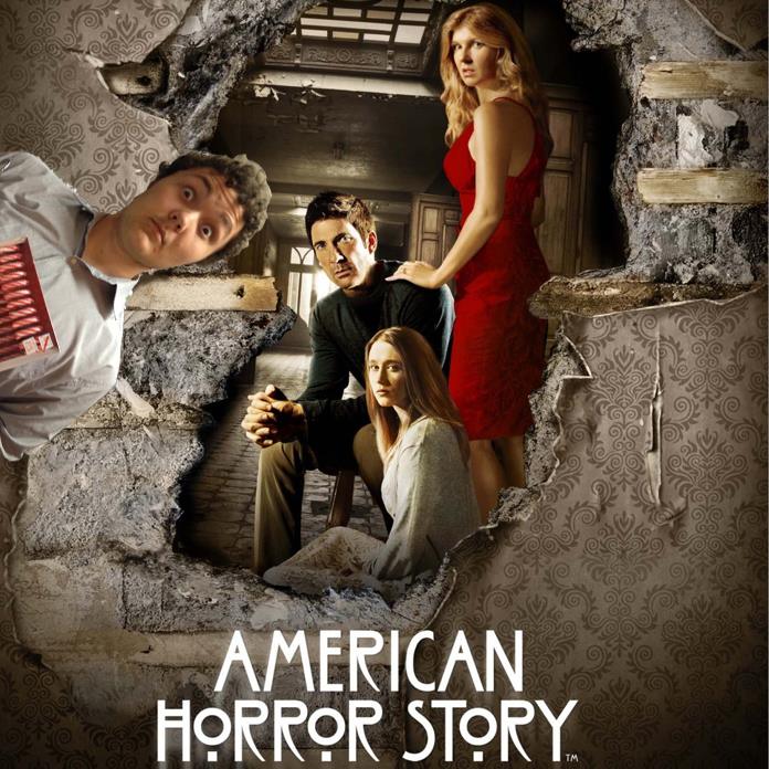 American Horror Story, Season 1: Episodes 7-9
