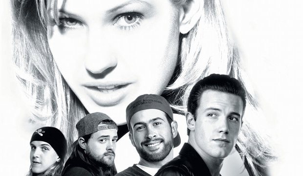 Bechdel Test: Chasing Amy