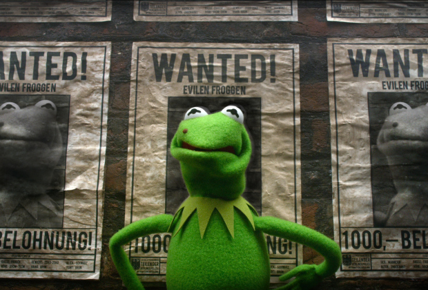 Bechdel Test: Muppets Most Wanted